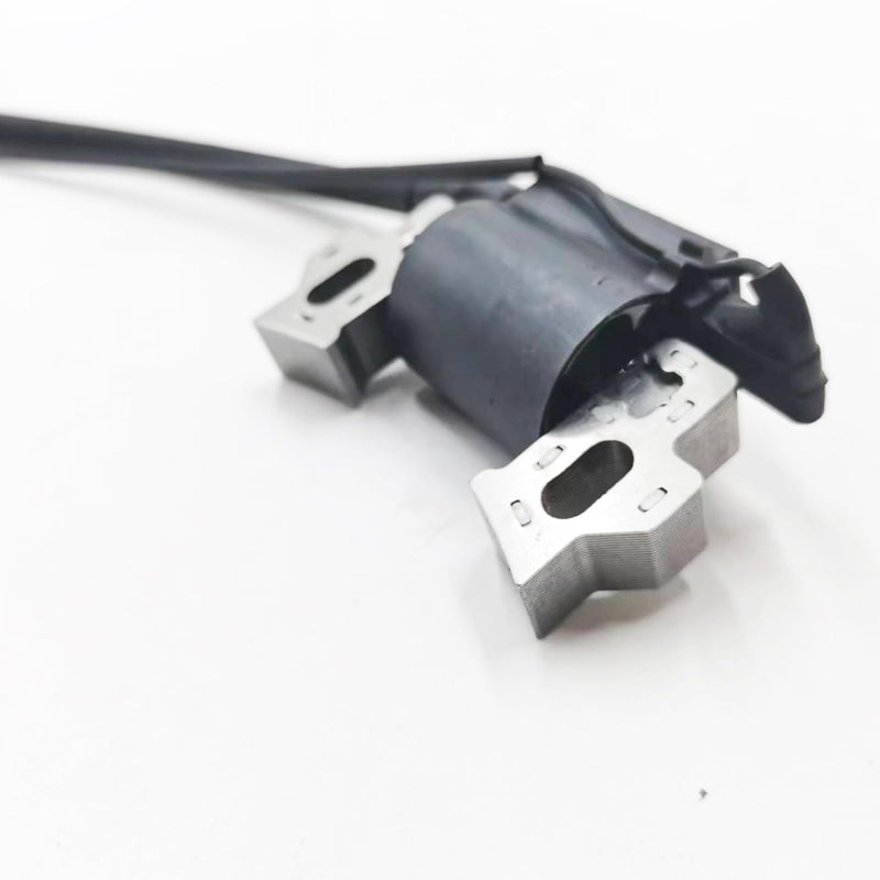 Chikia Mini Bike 212cc Ignition Coil with Spark Plug Compatible with Coleman Mini Bike CT200U EX Predator 212cc 196cc 224cc Hon-da GX160 GX200 5.5 6.5 HP - Image 4